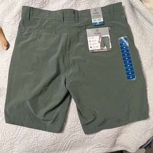 NWT Hurley Men’s Shorts.